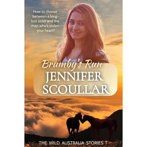 Brumby's Run - Paperback