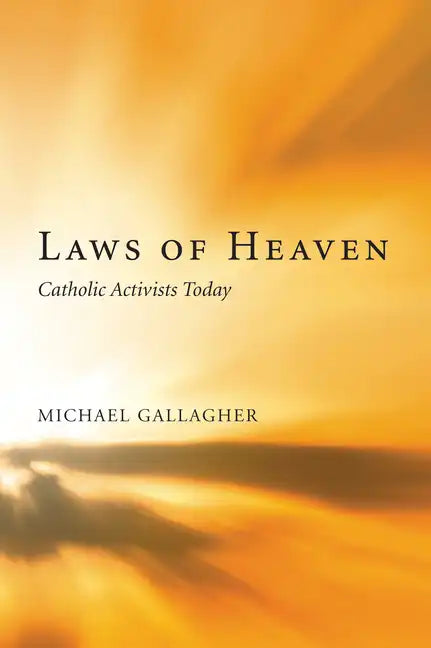 Laws of Heaven - Paperback