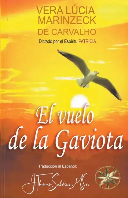 El Vuelo de la Gaviota - Paperback