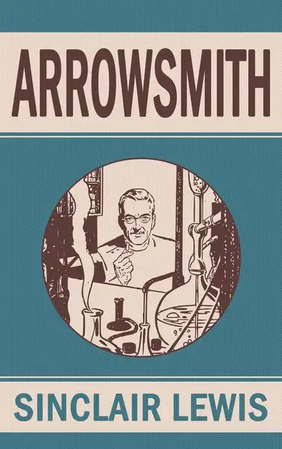 Arrowsmith - Hardcover
