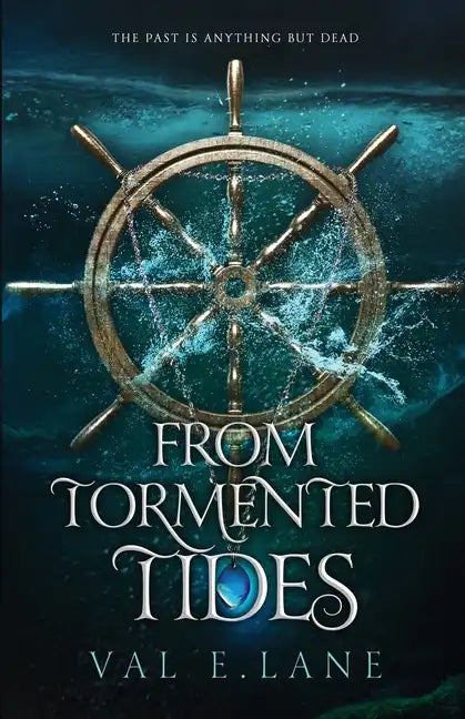 From Tormented Tides - Paperback