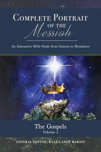 The Gospels: Volume 2 - Hardcover