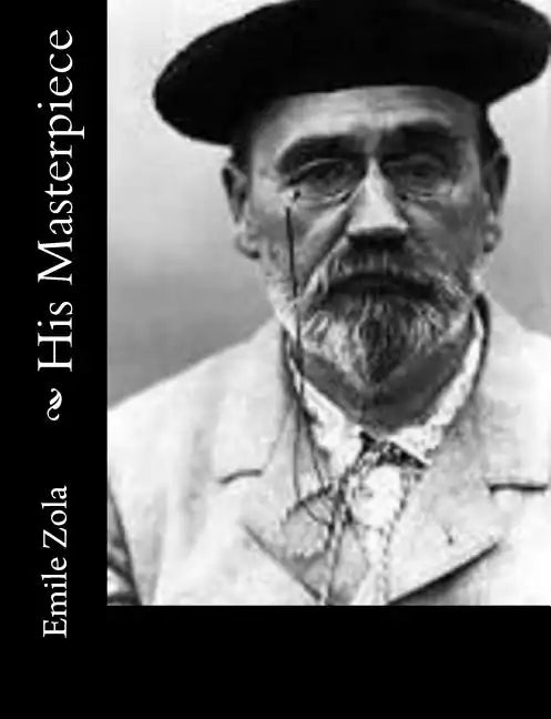 His Masterpiece - Paperback