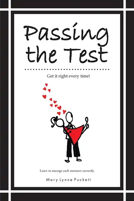 Passing the Test - Paperback