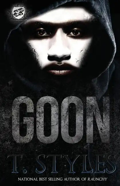 Goon (The Cartel Publications Presents) - Paperback