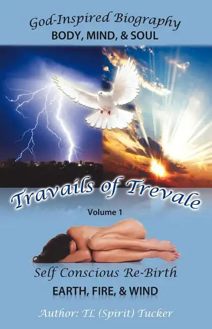 Travails of Trevale - Paperback