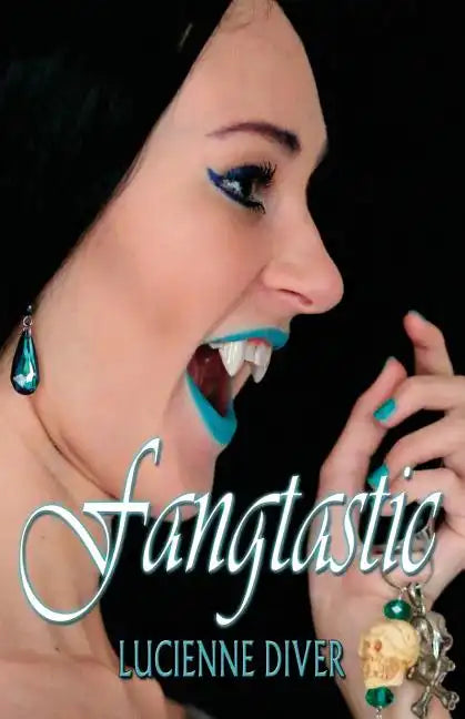 Fangtastic - Paperback