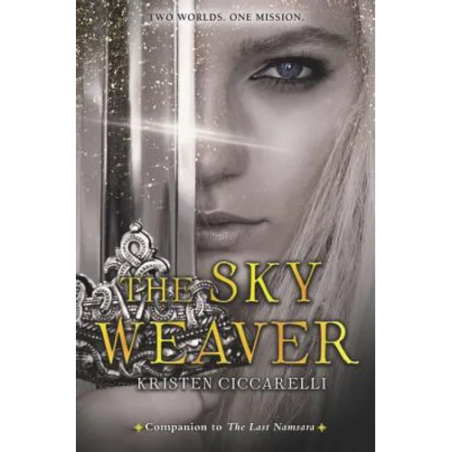 The Sky Weaver - Hardcover