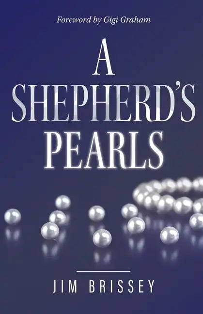 A Shepherd's Pearls - Paperback