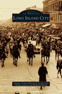 Long Island City - Hardcover