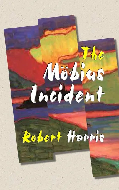 The Möbius Incident - Paperback