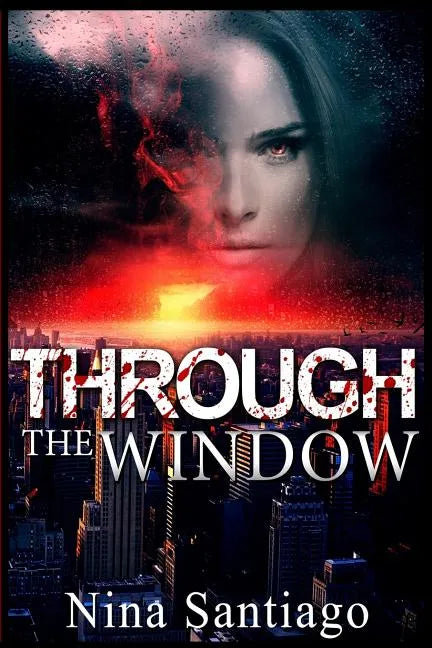 Through The Window - Paperback
