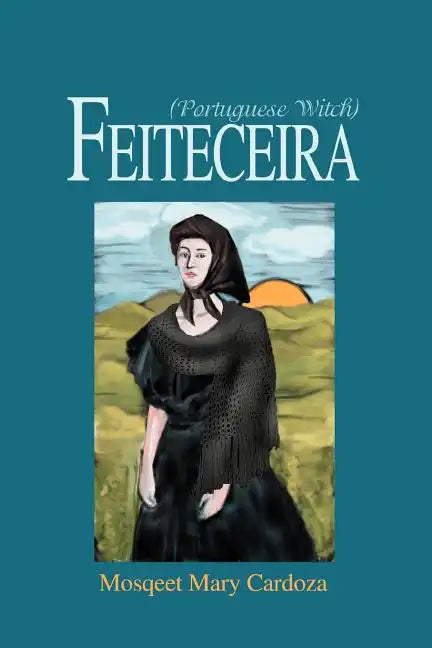 Feiteceira: (Portuguese Witch) - Paperback
