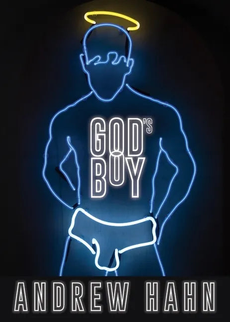 God's Boy - Paperback