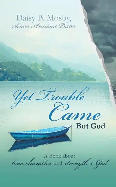 Yet Trouble Came - Paperback