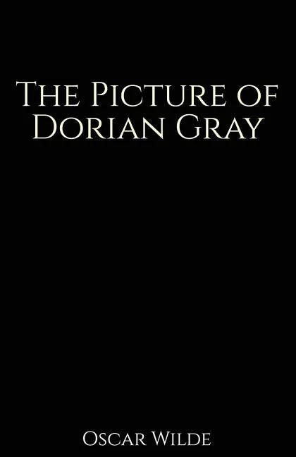 The Picture of Dorian Gray - Paperback