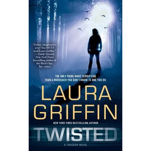 Twisted - Paperback