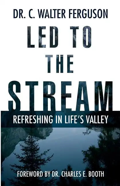 Led to the Stream: Refreshing in Life's Valley - Paperback