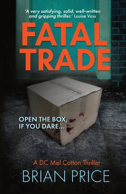 Fatal Trade - Paperback