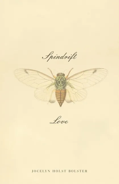 Spindrift Love - Paperback