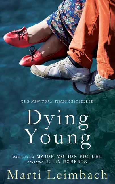 Dying Young - Paperback