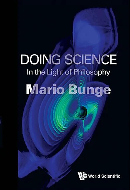 Doing Science: In the Light of Philosophy - Paperback