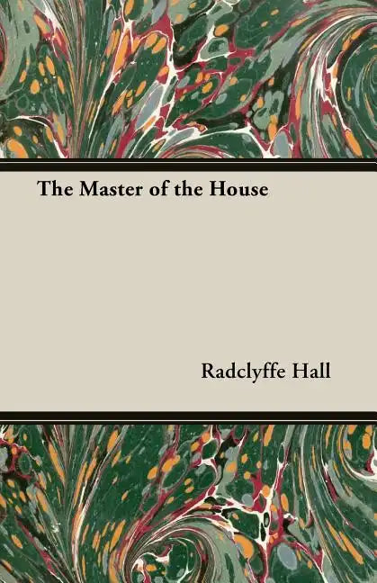The Master of the House - Paperback