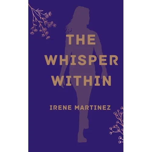 The Whisper Within - Paperback