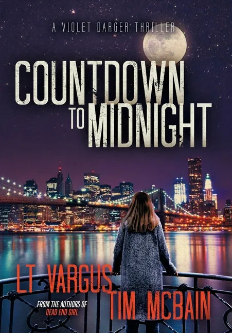 Countdown to Midnight - Hardcover