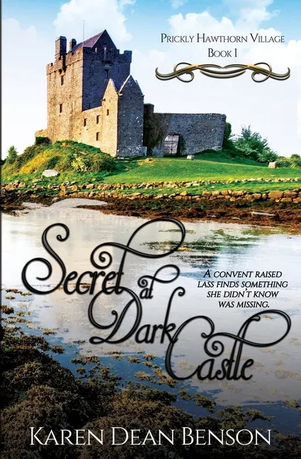 Secret at Dark Castle - Paperback