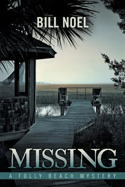 Missing: A Folly Beach Mystery - Paperback