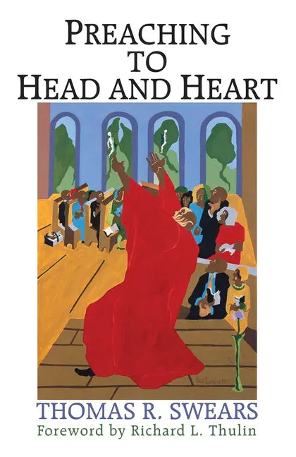 Preaching to Head and Heart - Paperback