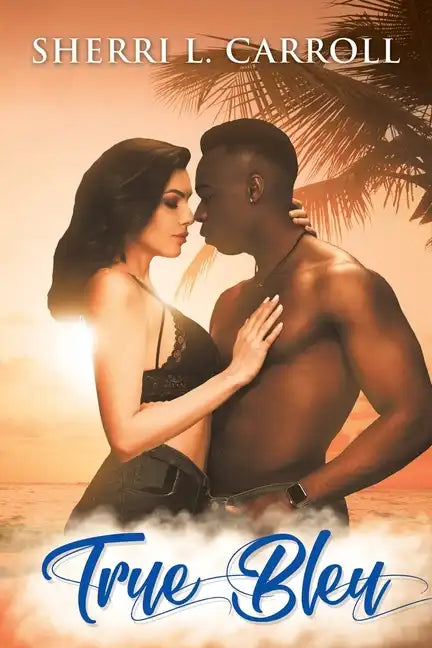 True Bleu - Paperback