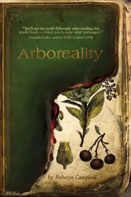 Arboreality - Paperback