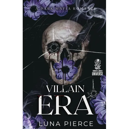 Villain Era - Paperback