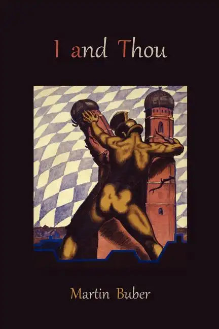 I and Thou - Paperback