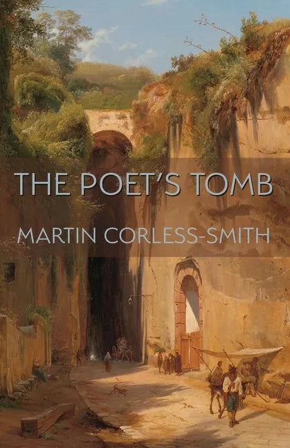 The Poet's Tomb - Paperback