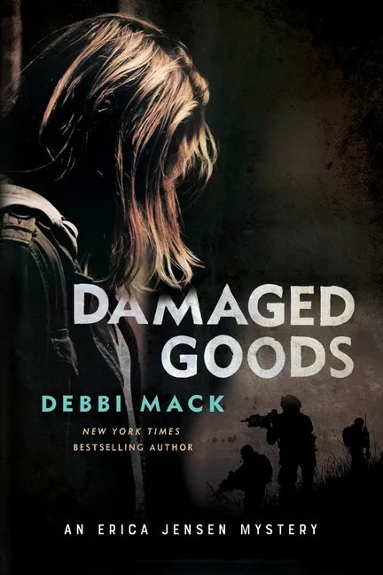 Damaged Goods - Paperback