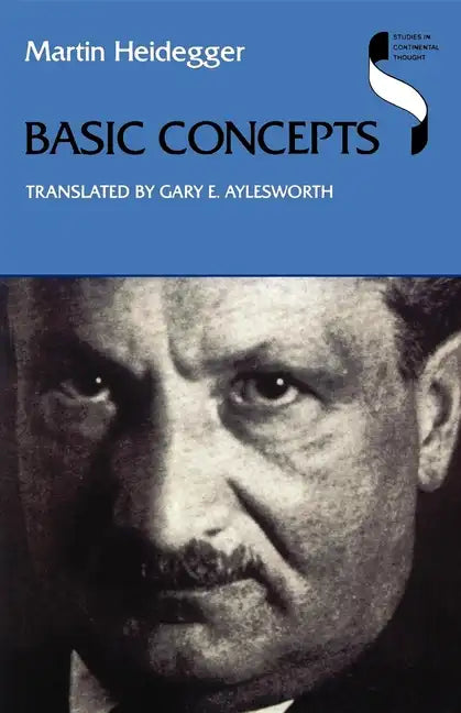 Basic Concepts - Paperback