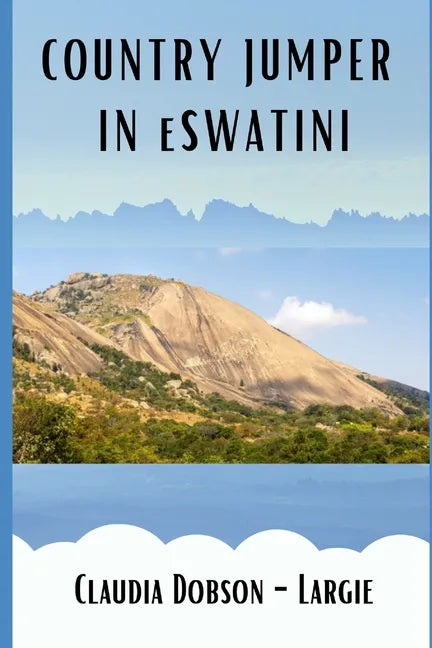Country Jumper in eSwatini - Paperback