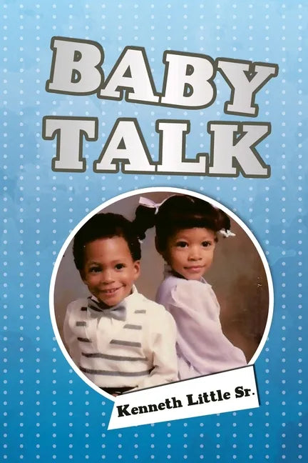Baby Talk - Paperback