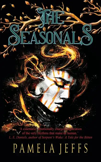 The Seasonals - Paperback