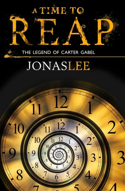 A Time to Reap - Paperback