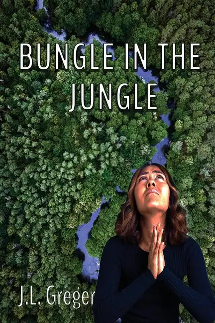 Bungle in the Jungle - Paperback