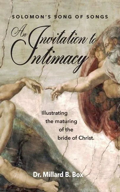 An Invitation to Intimacy - Paperback