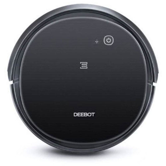 Ecovacs Deebot 500 Smart Vacuum Robot (Refurbished)