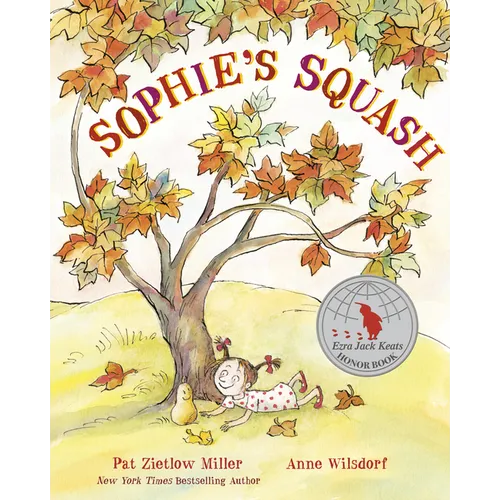 Sophie's Squash - Paperback