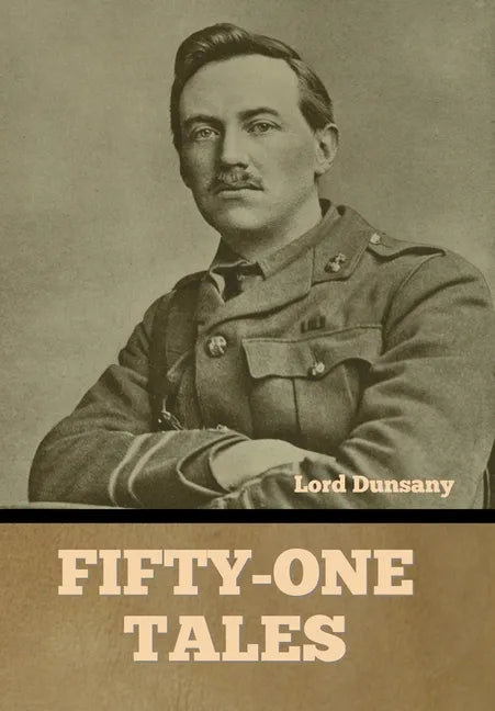 Fifty-One Tales - Hardcover