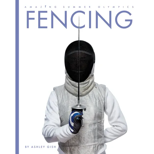 Fencing - Paperback