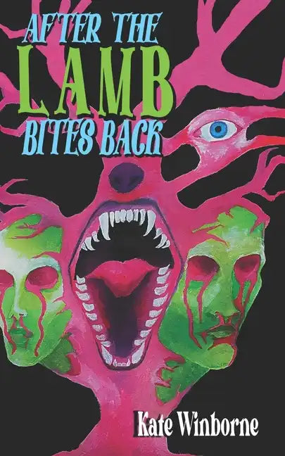 After the Lamb Bites Back - Paperback
